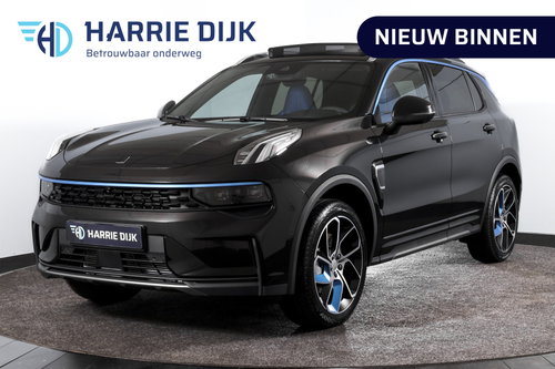 Lynk & Co 01