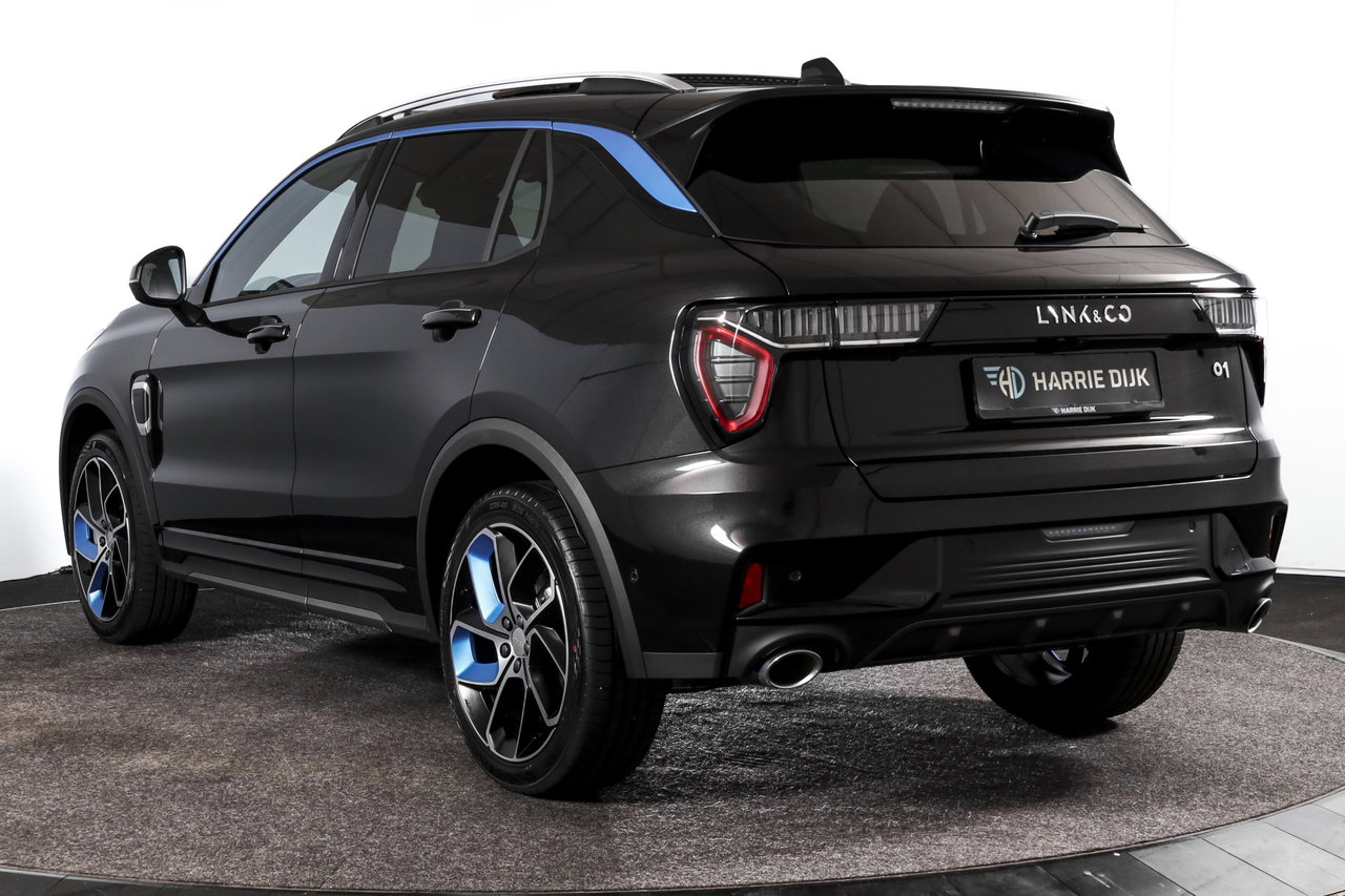 Lynk & Co 01