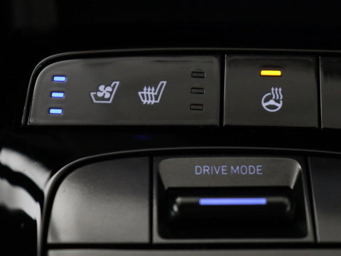 Hyundai Tucson 1.6 T-GDI HEV N Line | Leder/alcantara | Stoelkoeling | Stuur/stoel verwarming | Adaptive cruise | 360 camera | Carplay | Krell sound | Full LED |