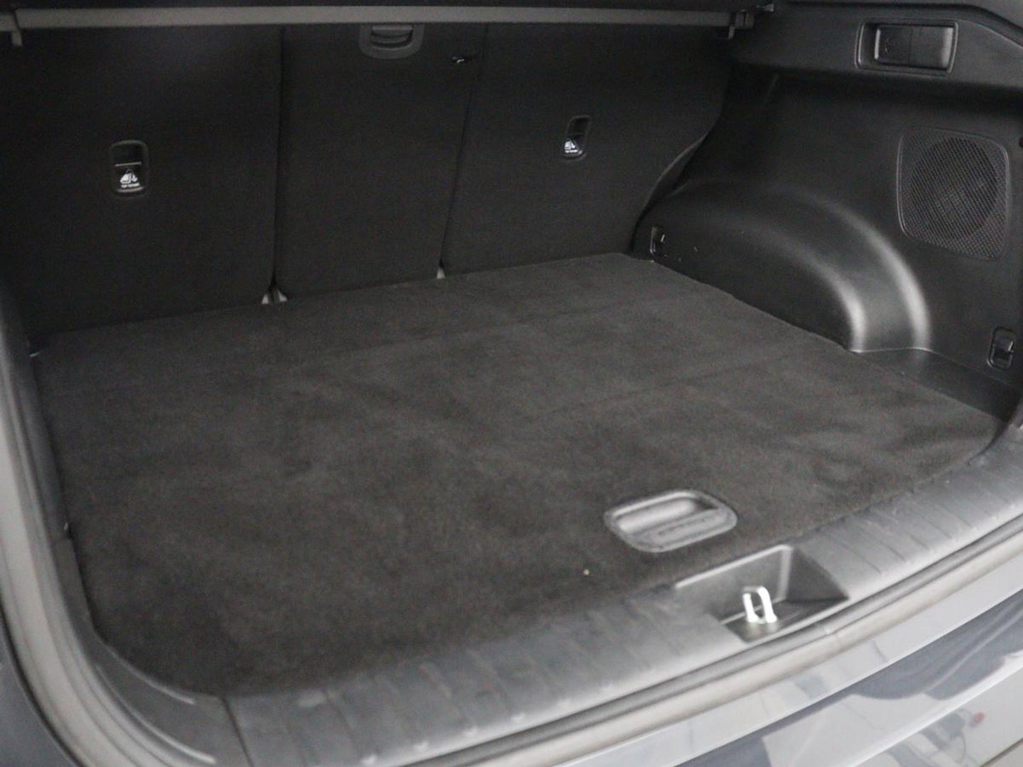 Hyundai Tucson 1.6 T-GDI HEV N Line | Leder/alcantara | Stoelkoeling | Stuur/stoel verwarming | Adaptive cruise | 360 camera | Carplay | Krell sound | Full LED |
