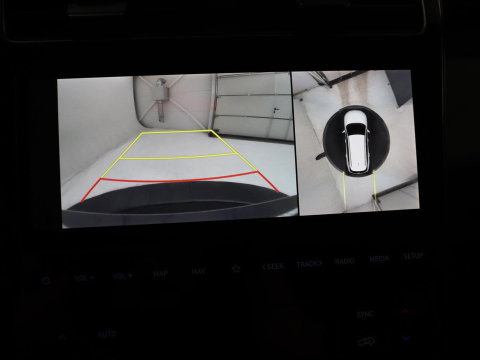 Hyundai Tucson 1.6 T-GDI HEV N Line | Leder/alcantara | Stoelkoeling | Stuur/stoel verwarming | Adaptive cruise | 360 camera | Carplay | Krell sound | Full LED |