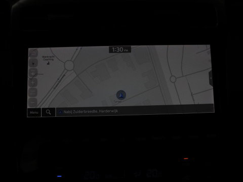 Hyundai Tucson 1.6 T-GDI HEV N Line | Leder/alcantara | Stoelkoeling | Stuur/stoel verwarming | Adaptive cruise | 360 camera | Carplay | Krell sound | Full LED |