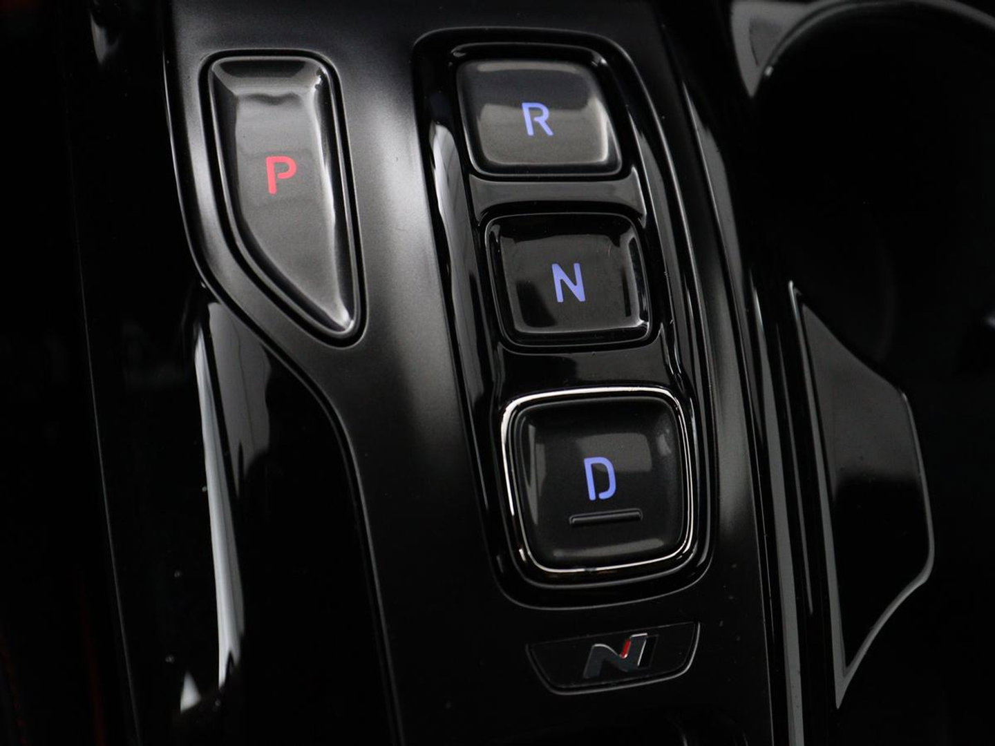 Hyundai Tucson 1.6 T-GDI HEV N Line | Leder/alcantara | Stoelkoeling | Stuur/stoel verwarming | Adaptive cruise | 360 camera | Carplay | Krell sound | Full LED |