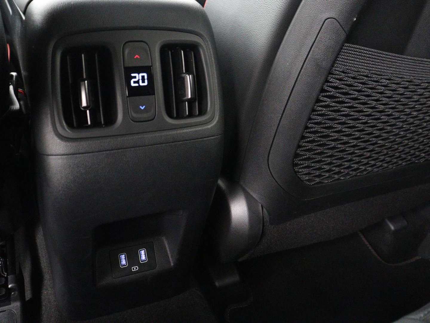Hyundai Tucson 1.6 T-GDI HEV N Line | Leder/alcantara | Stoelkoeling | Stuur/stoel verwarming | Adaptive cruise | 360 camera | Carplay | Krell sound | Full LED |