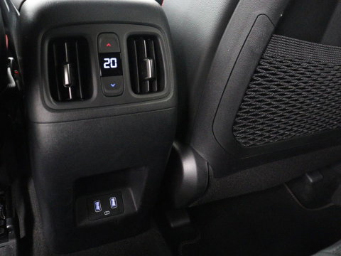 Hyundai Tucson 1.6 T-GDI HEV N Line | Leder/alcantara | Stoelkoeling | Stuur/stoel verwarming | Adaptive cruise | 360 camera | Carplay | Krell sound | Full LED |