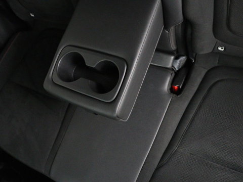 Hyundai Tucson 1.6 T-GDI HEV N Line | Leder/alcantara | Stoelkoeling | Stuur/stoel verwarming | Adaptive cruise | 360 camera | Carplay | Krell sound | Full LED |