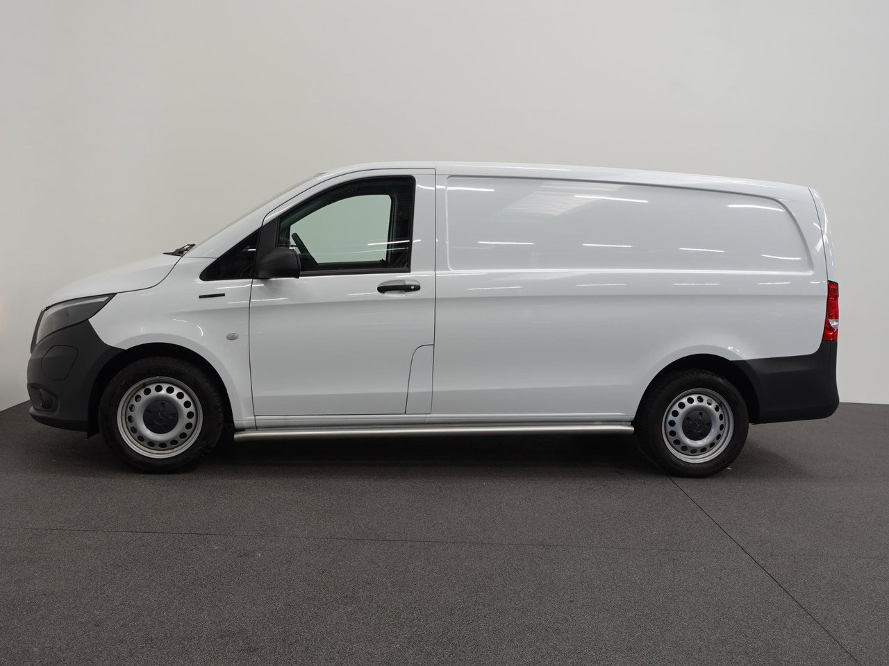 Mercedes-Benz eVito