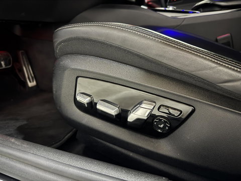 BMW 5 Serie Touring 540i xDrive M-Sport Pano H/K 360º Sfeer Luchtv.