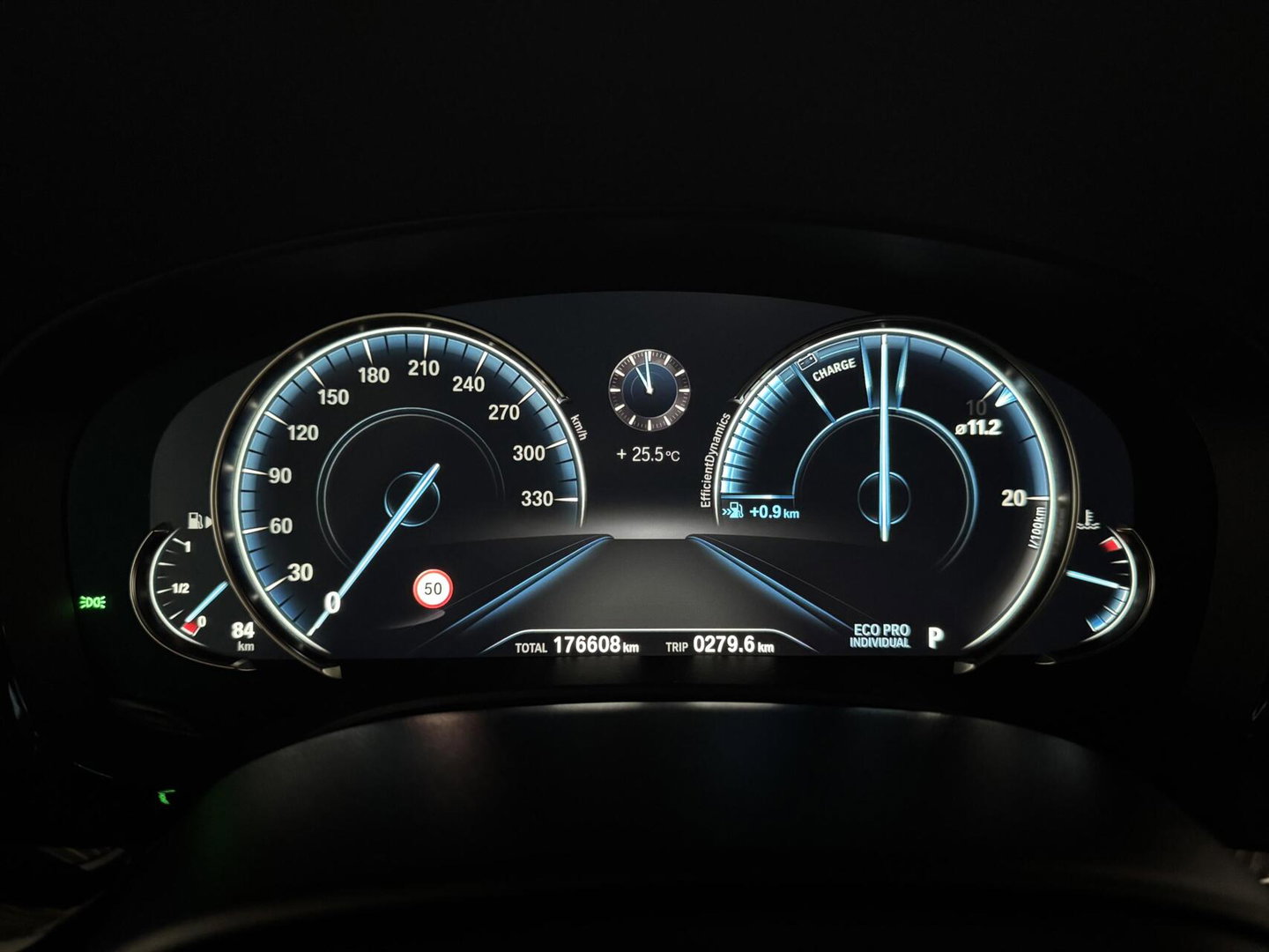 BMW 5 Serie Touring 540i xDrive M-Sport Pano H/K 360º Sfeer Luchtv.
