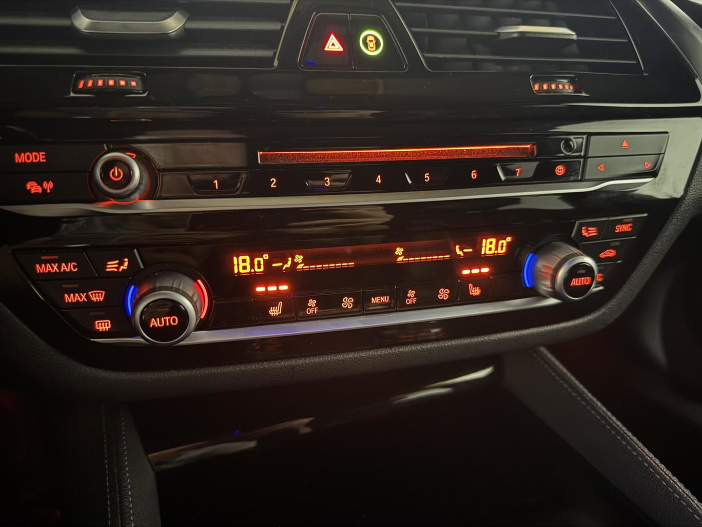BMW 5 Serie Touring 540i xDrive M-Sport Pano H/K 360º Sfeer Luchtv.