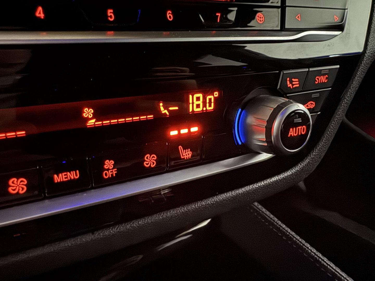 BMW 5 Serie Touring 540i xDrive M-Sport Pano H/K 360º Sfeer Luchtv.