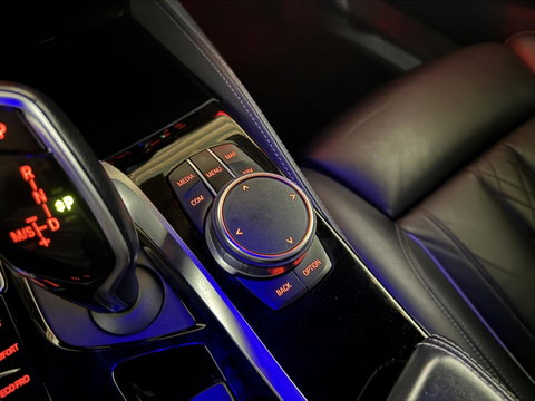 BMW 5 Serie Touring 540i xDrive M-Sport Pano H/K 360º Sfeer Luchtv.