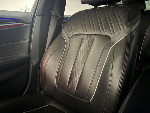 BMW 5 Serie Touring 540i xDrive M-Sport Pano H/K 360º Sfeer Luchtv.