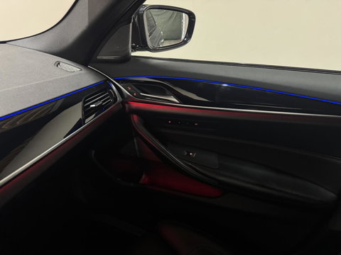 BMW 5 Serie Touring 540i xDrive M-Sport Pano H/K 360º Sfeer Luchtv.