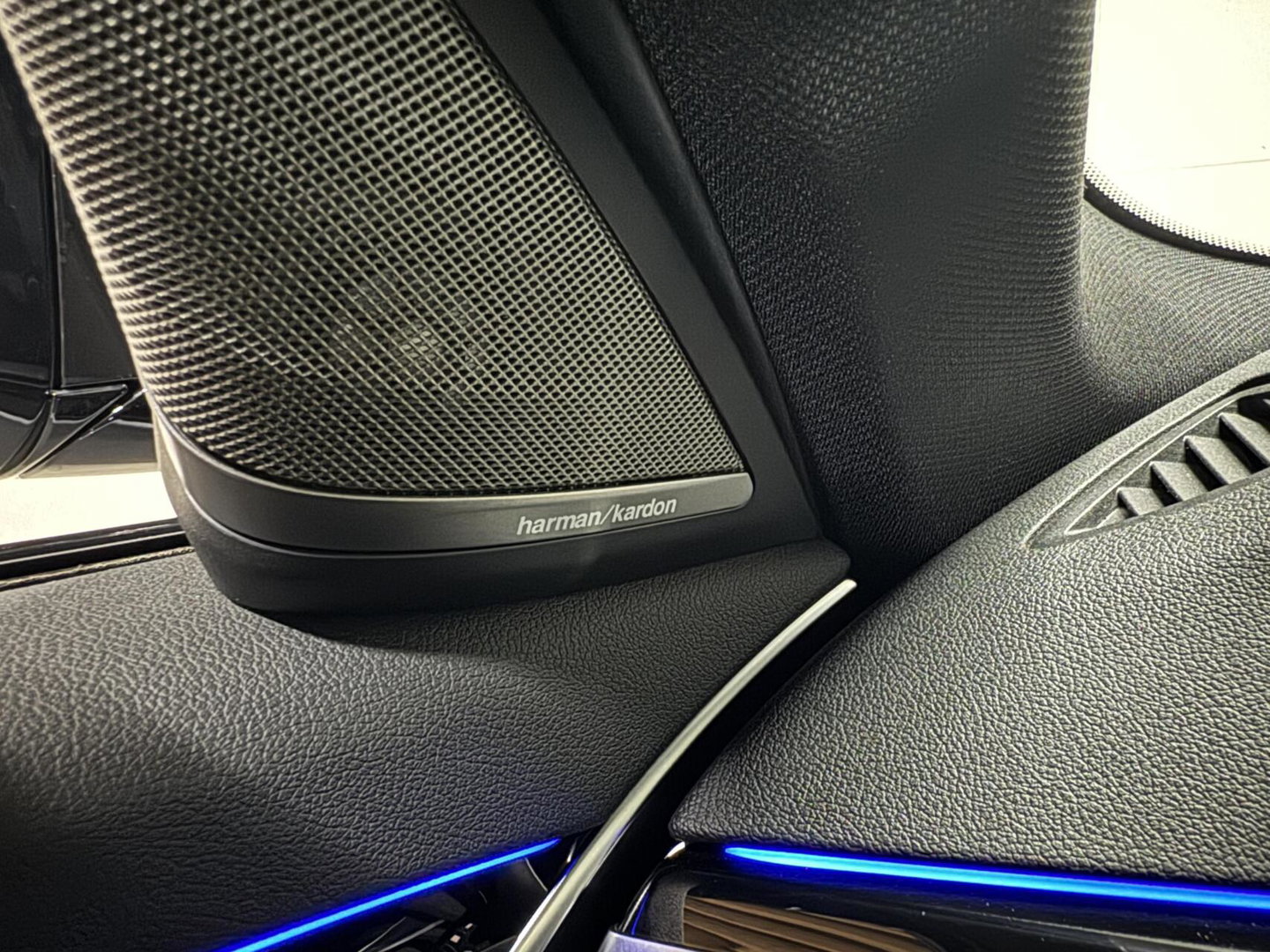 BMW 5 Serie Touring 540i xDrive M-Sport Pano H/K 360º Sfeer Luchtv.
