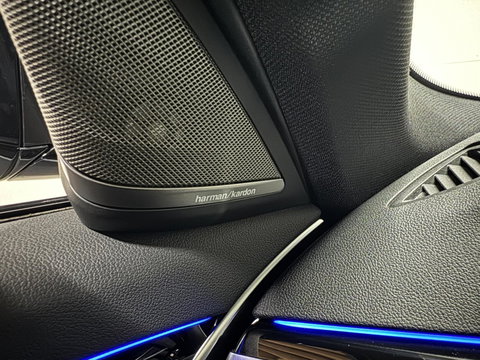 BMW 5 Serie Touring 540i xDrive M-Sport Pano H/K 360º Sfeer Luchtv.