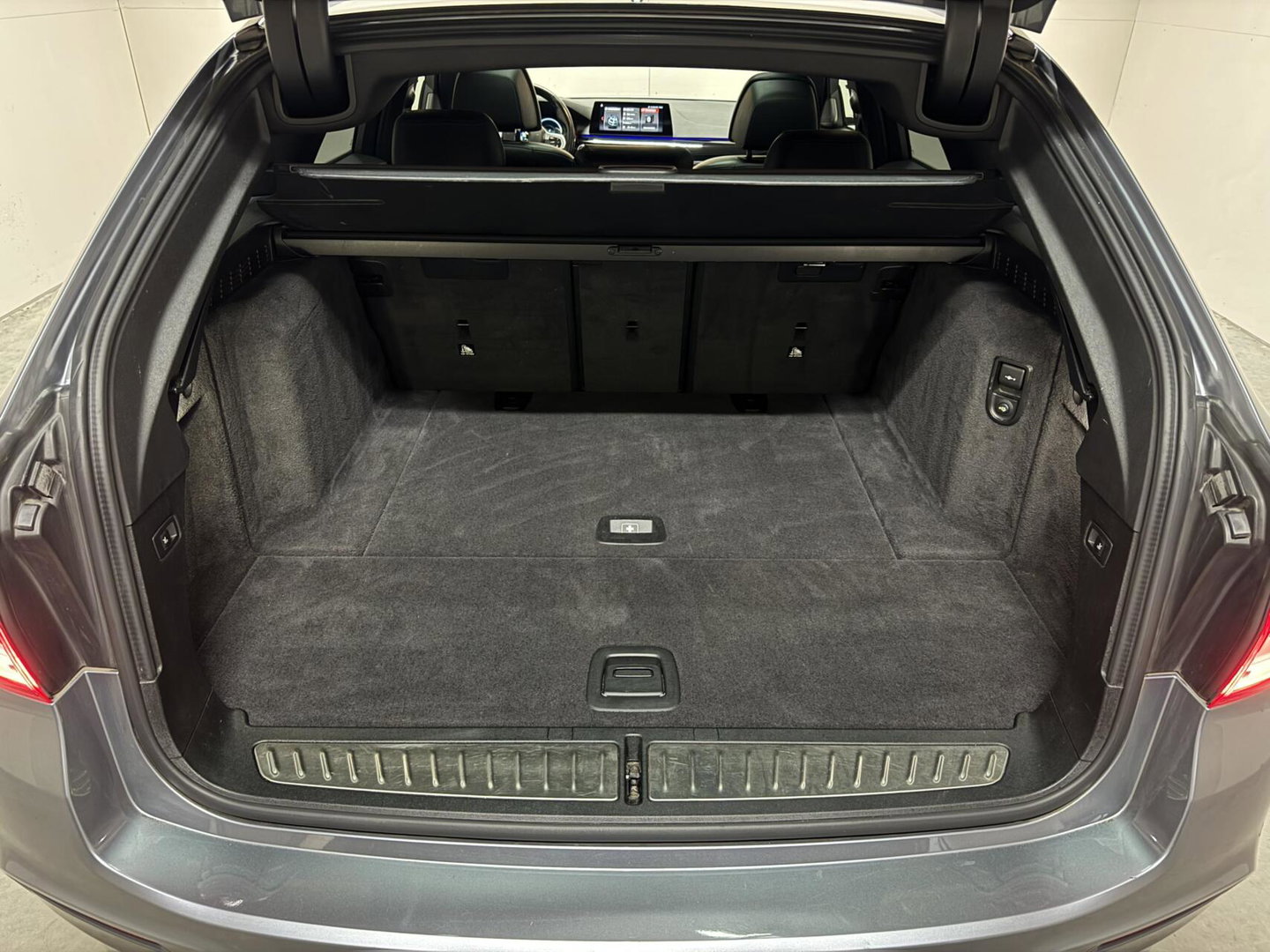 BMW 5 Serie Touring 540i xDrive M-Sport Pano H/K 360º Sfeer Luchtv.
