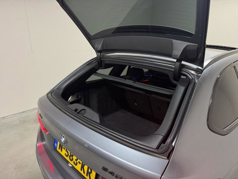 BMW 5 Serie Touring 540i xDrive M-Sport Pano H/K 360º Sfeer Luchtv.