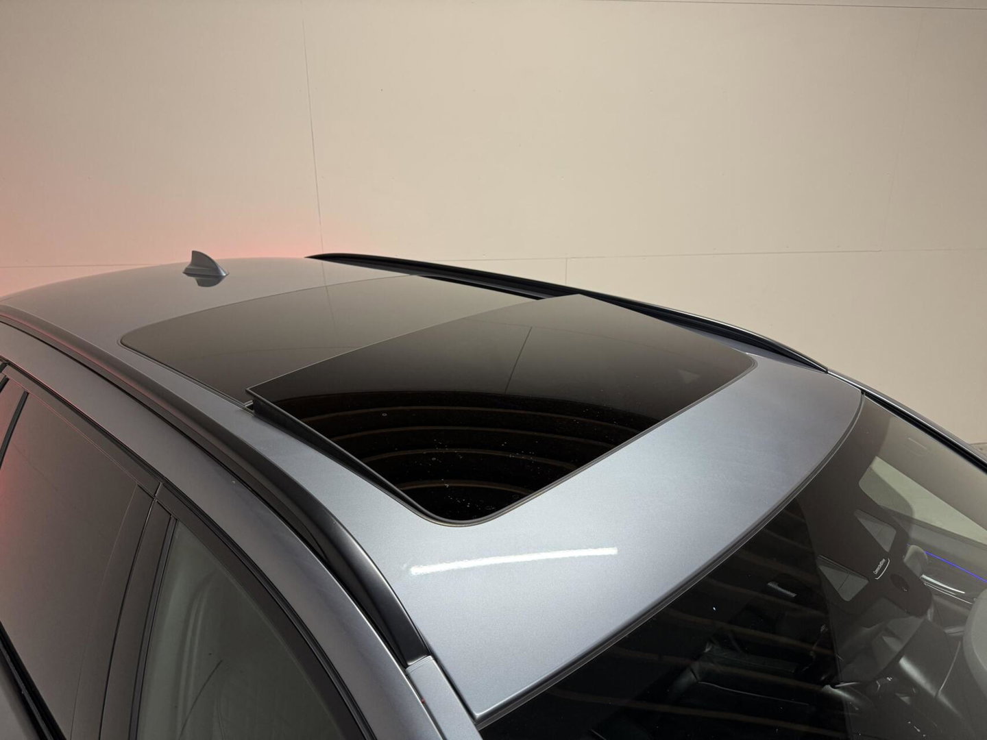 BMW 5 Serie Touring 540i xDrive M-Sport Pano H/K 360º Sfeer Luchtv.