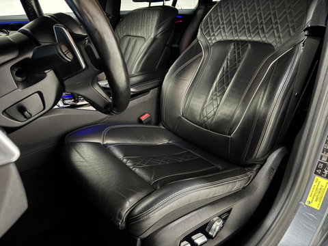 BMW 5 Serie Touring 540i xDrive M-Sport Pano H/K 360º Sfeer Luchtv.