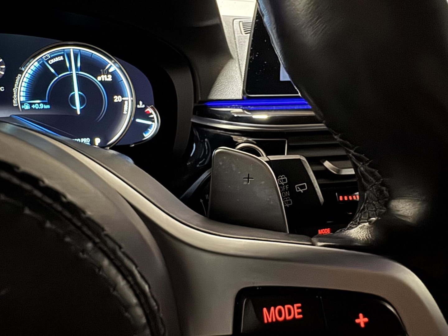 BMW 5 Serie Touring 540i xDrive M-Sport Pano H/K 360º Sfeer Luchtv.