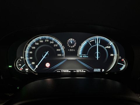 BMW 5 Serie Touring 540i xDrive M-Sport Pano H/K 360º Sfeer Luchtv.