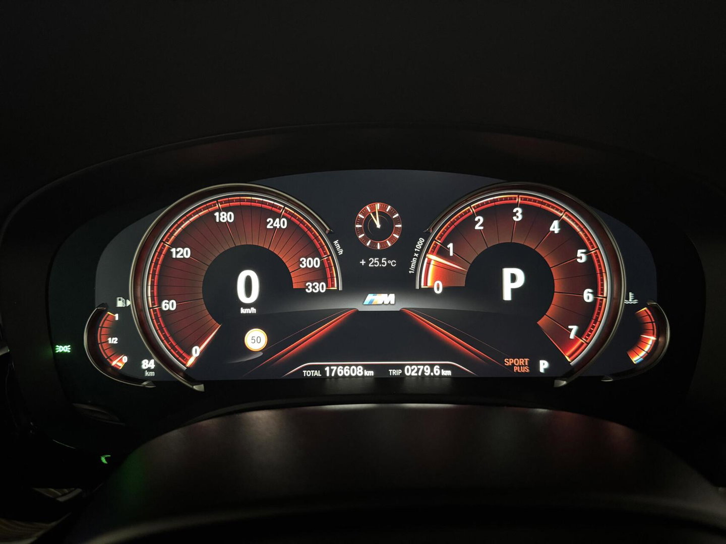 BMW 5 Serie Touring 540i xDrive M-Sport Pano H/K 360º Sfeer Luchtv.