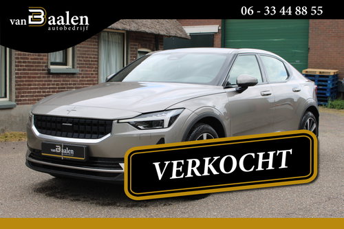 Polestar 2