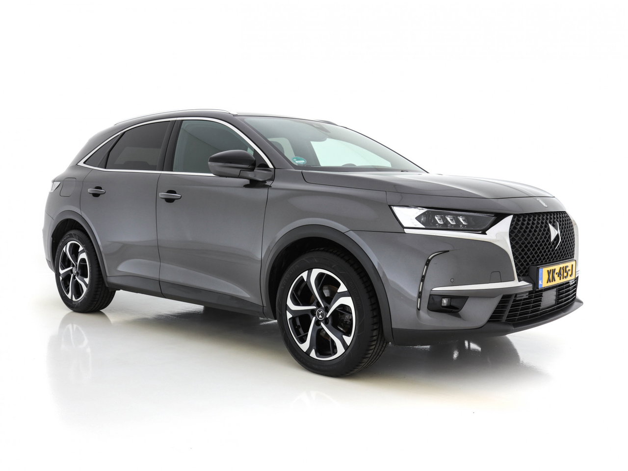 DS DS 7