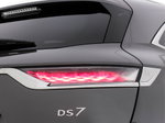 DS DS 7