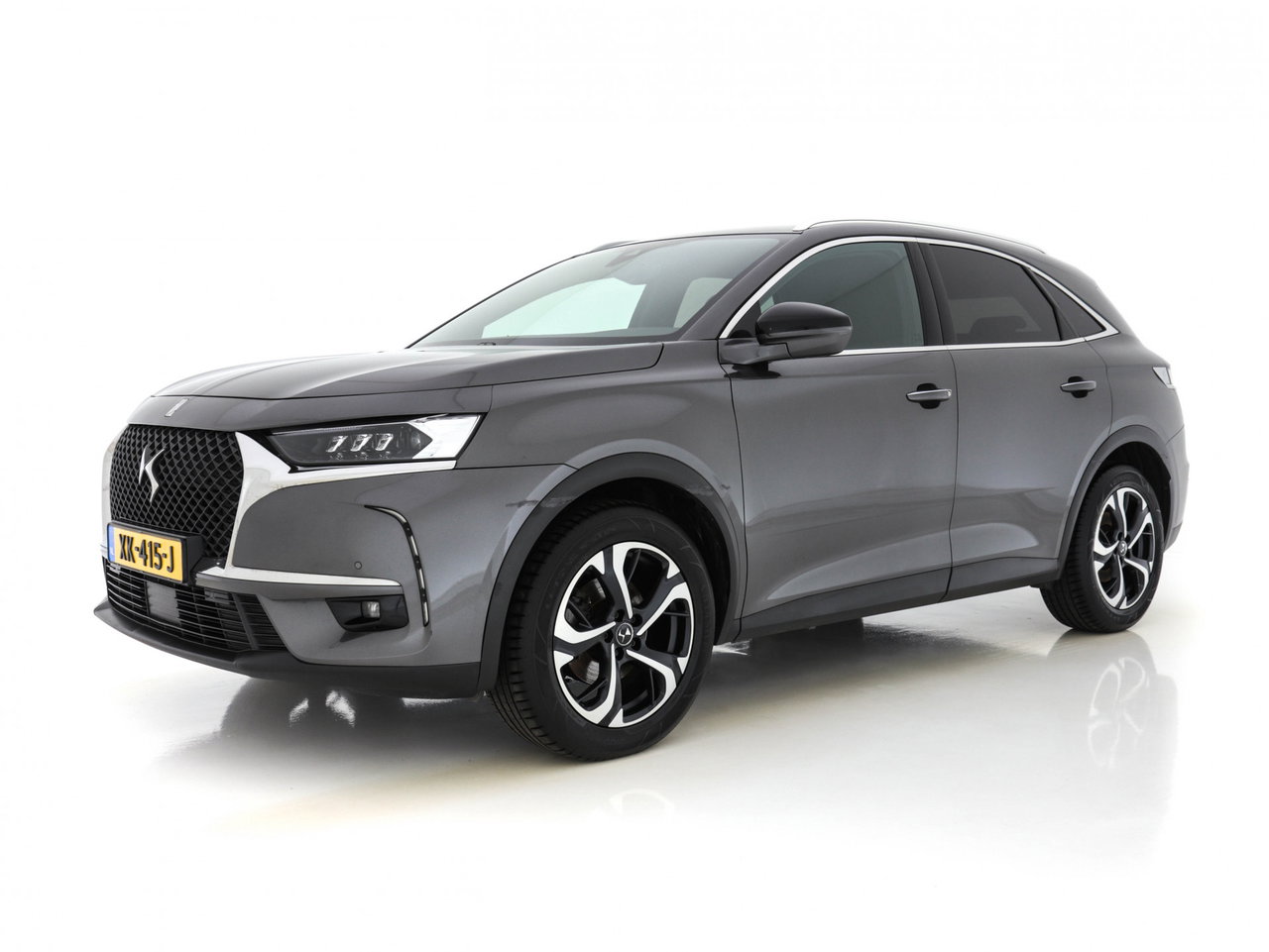 DS DS 7