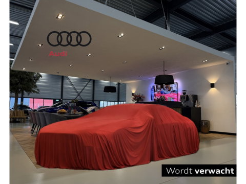 Audi Q3 35 TFSI 150pk/ S-line / 20"/ Matrix / Panorama dak