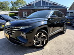 Hyundai Tucson Hybrid