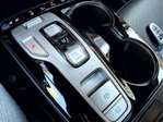 Hyundai Tucson Hybrid