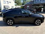 Hyundai Tucson Hybrid