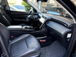 Hyundai Tucson Hybrid