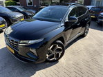 Hyundai Tucson Hybrid