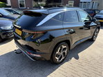 Hyundai Tucson Hybrid