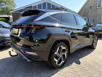 Hyundai Tucson Hybrid