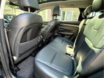 Hyundai Tucson Hybrid