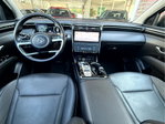 Hyundai Tucson Hybrid