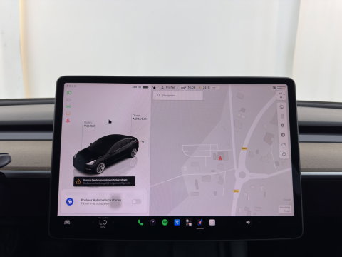 Tesla Model 3 Standard RWD Plus 60 kWh [3-Fase-11kW] (INCL-BTW) Aut. *PANO | AUTOPILOT | LEATHER | KEYLESS | FULL-LED | MEMORY-PACK | TOPVIEW | DAB | CARPLAY | DIGI-COCKPIT | LANE-ASSIST | HEATED- COMFORTSEATS | 19"ALU*
