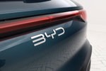 BYD ATTO 2