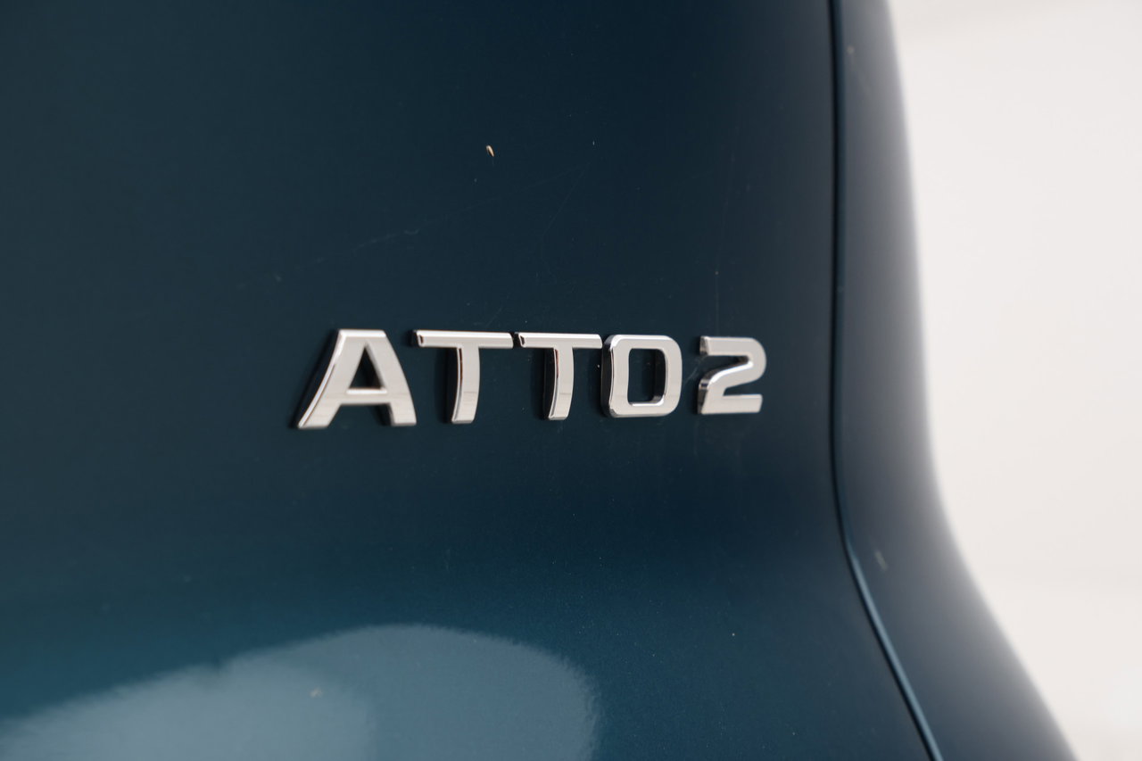 BYD ATTO 2