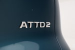BYD ATTO 2