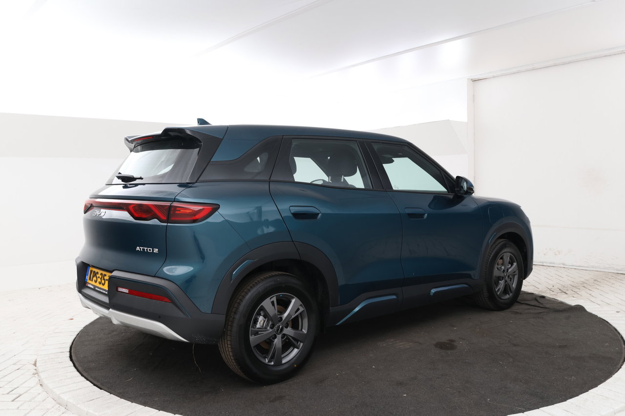 BYD ATTO 2