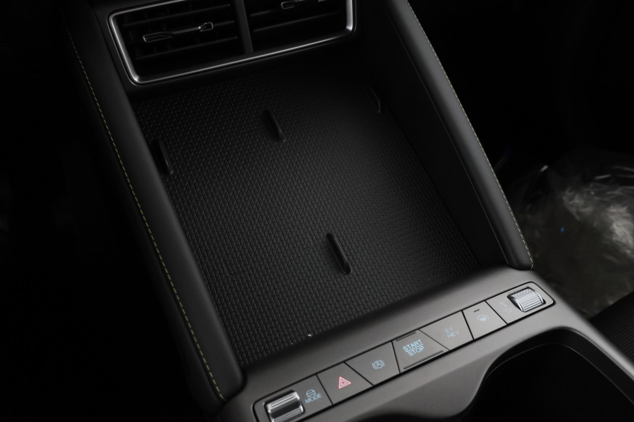 BYD ATTO 2