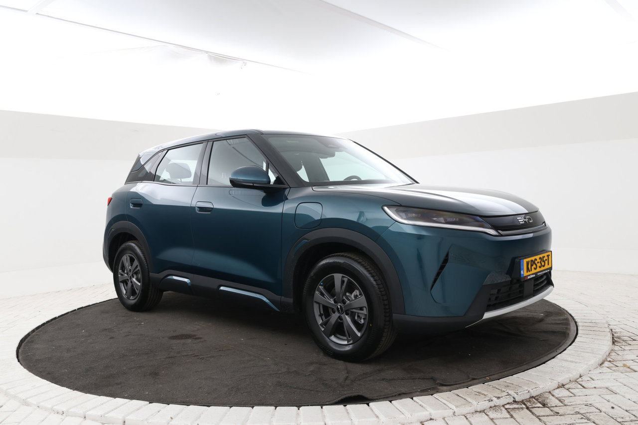 BYD ATTO 2