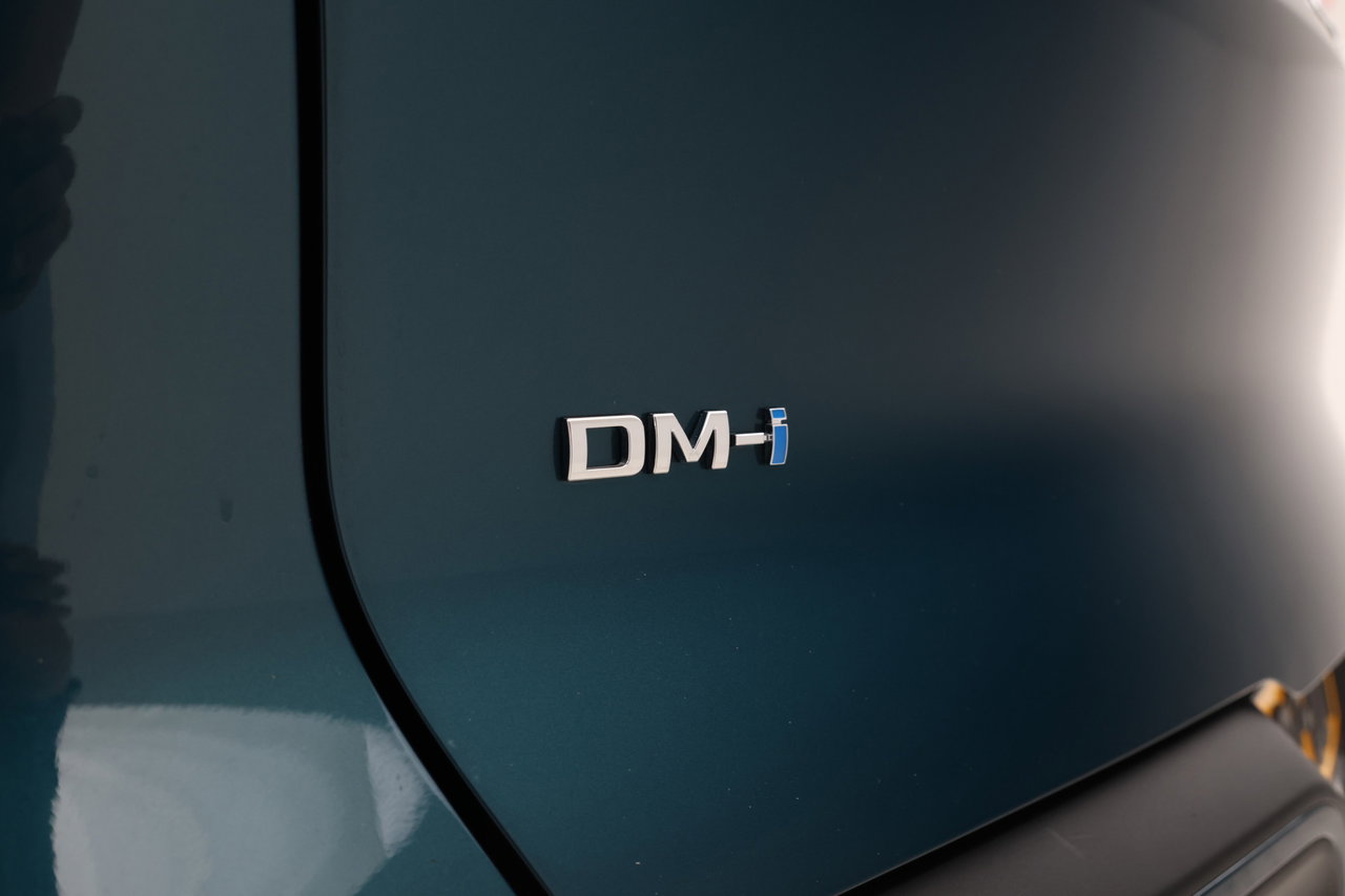 BYD ATTO 2