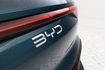 BYD ATTO 2